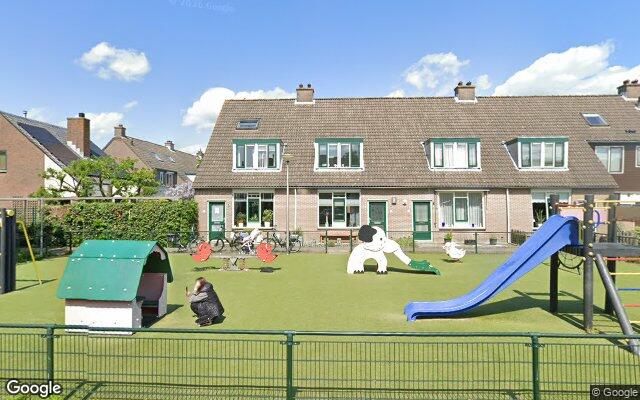 Speeltuin Papaverlaan