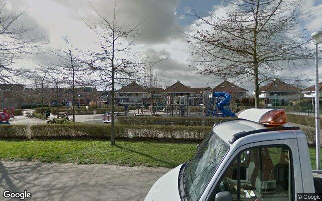 Speeltuin Griend