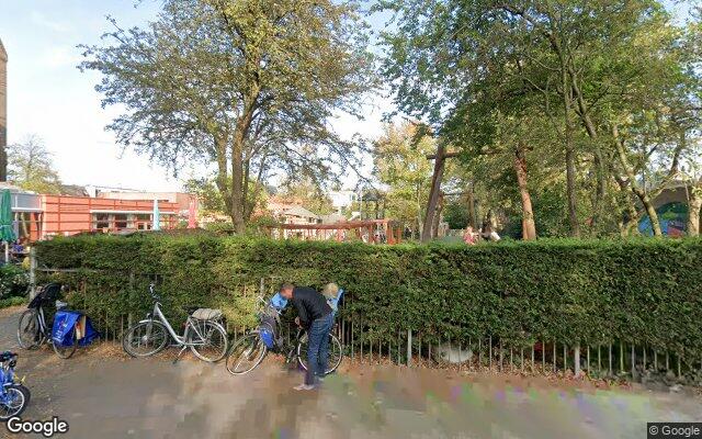 Speeltuin Westerhonk