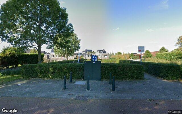 Speeltuin Philippus Uythovenpad