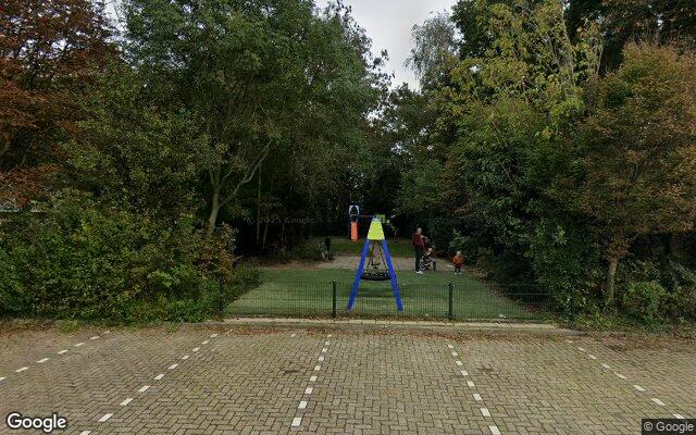 Speeltuin Zwanenwater