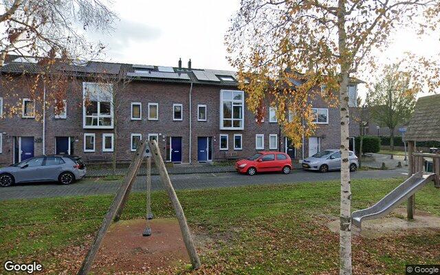 Speeltuin Ko van Dijkplein