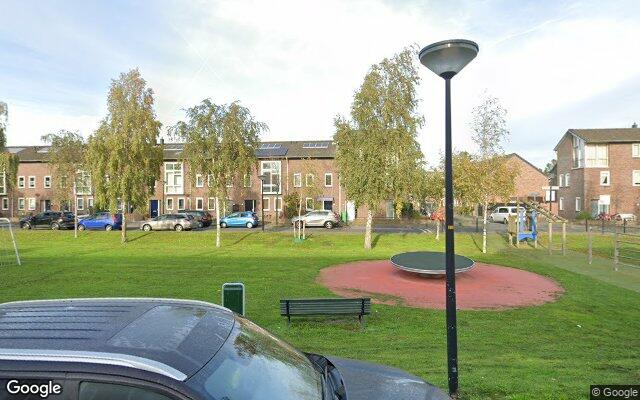 Speeltuin Wim Sonneveldplein