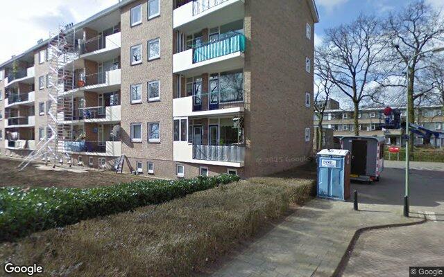 Speeltuin Bosstraat