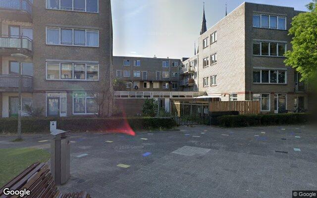 Bombonplein