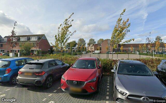 Speeltuin Breedspoor