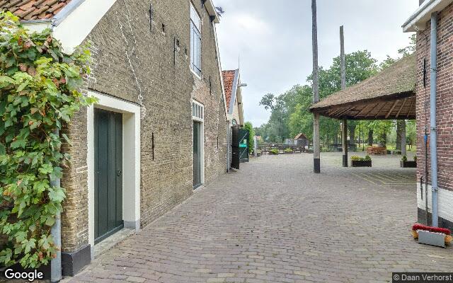 Stadskinderboerderij Essesteijn