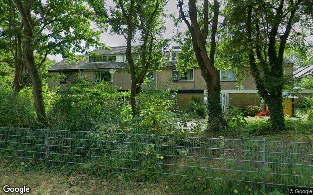 Speeltuin Uitterlier
