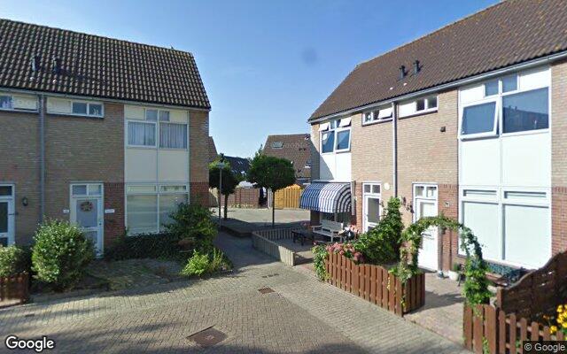 Speeltuin Colman