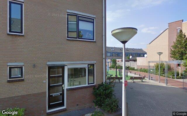 Speeltuin Zilvermeeuw