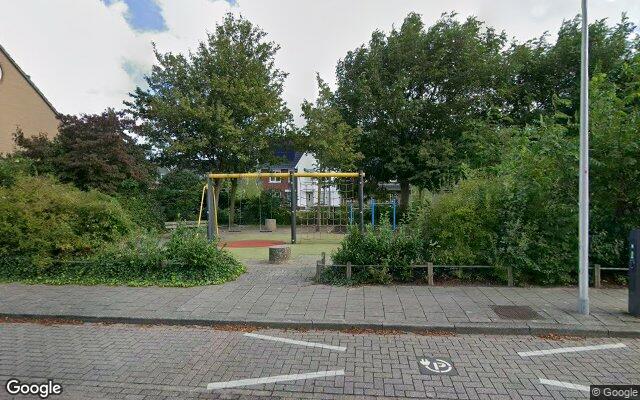 Speeltuin Leeuweriklaan