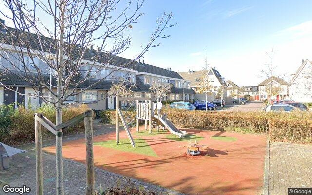 Speeltuin Kollet