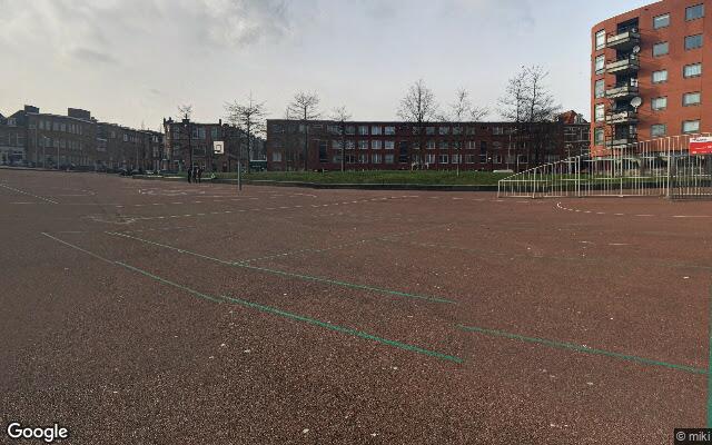 Speeltuin Schalk Burgerplein