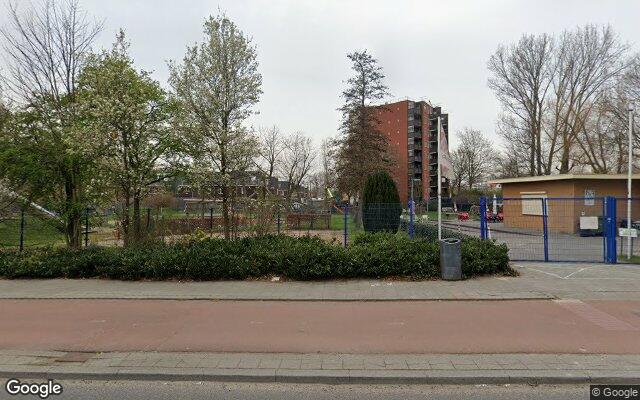 Speeltuinvereniging Levenslust