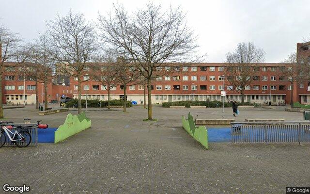 Westlandseplein