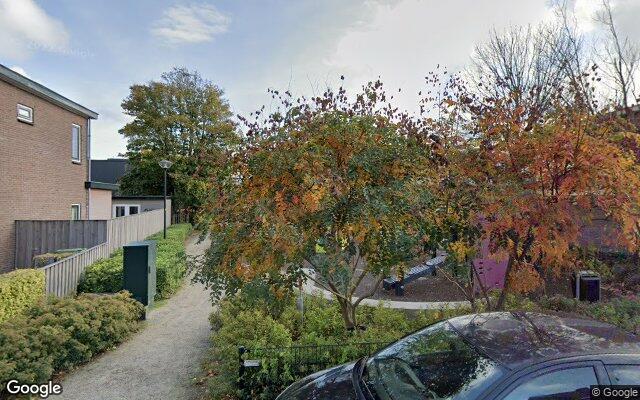 Speeltuin Donklaan