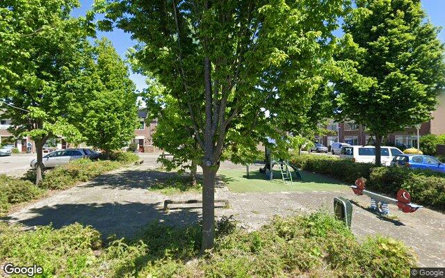Speeltuin Lenaert Vechelstraat