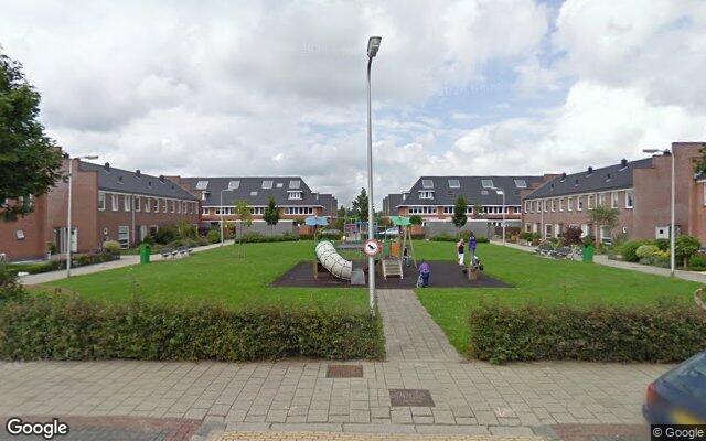 Speeltuin Dageraad