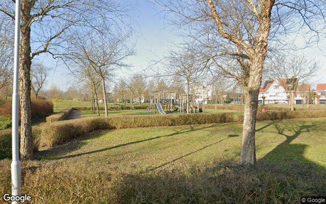 Bakkerspark