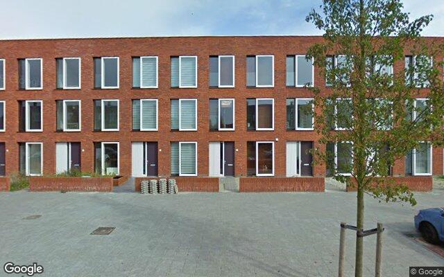 Speeltuin Frits Diepenlaan