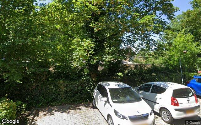 Speeltuin Van Limburg Stirumplantsoen