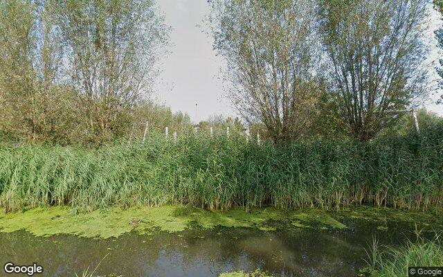 Speeltuin Tiendweg-Oost