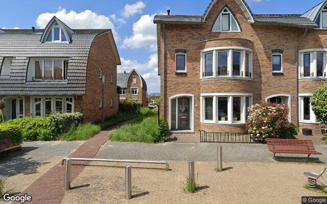 Speeltuin Knuppelpad