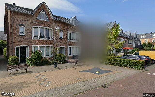 Speeltuin Willem F. Hermansstraat