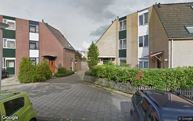 Speeltuin Beurtschipper