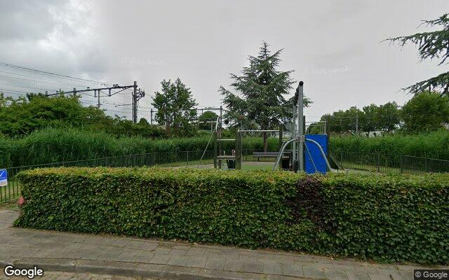 Speeltuin Houweningestraat
