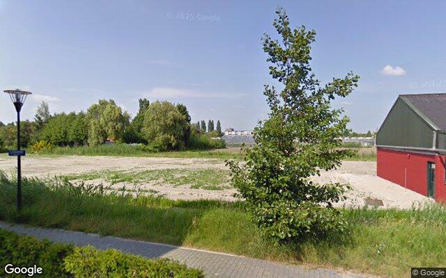 Speeltuin Romulusbrug