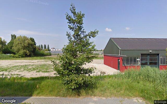 Speeltuin Romulusbrug