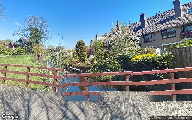 Kinderboerderij Satijnvlinder