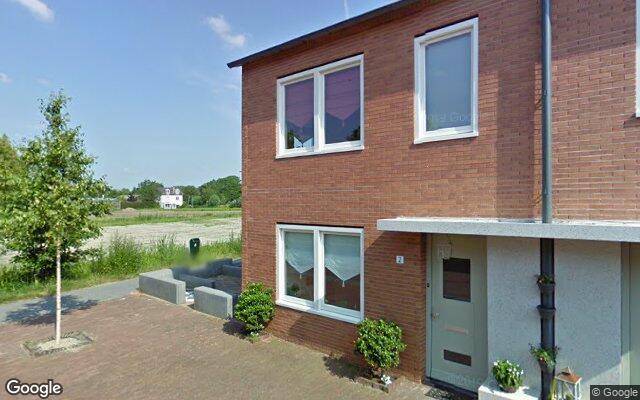 Speeltuin Claudiuspad