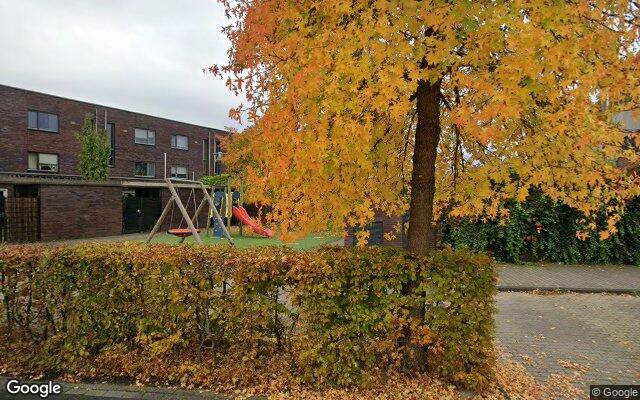 Speeltuin Concordiastraat
