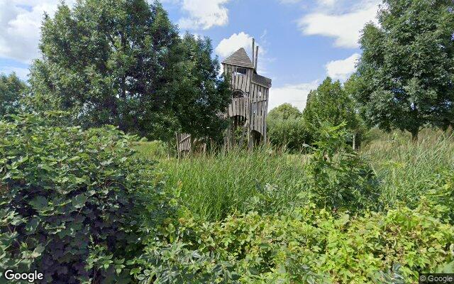 Speeltuin Besjeslaan