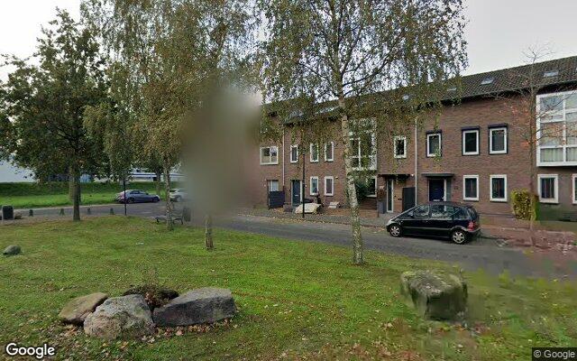 Speeltuin Wim Kanplein