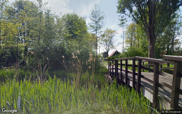 Speeltuin Reewegpad