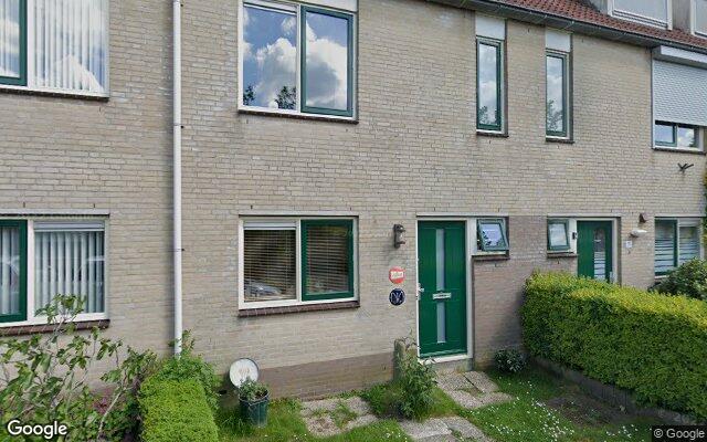 Speeltuin Joke Smithoeve