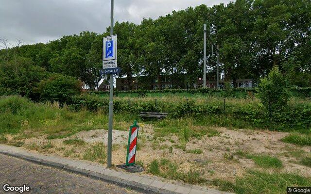 Speeltuin Ambonstraat