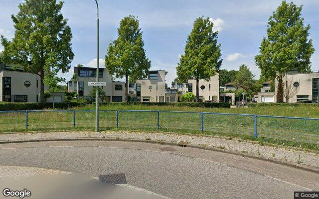 Speeltuin Chico Mendesring