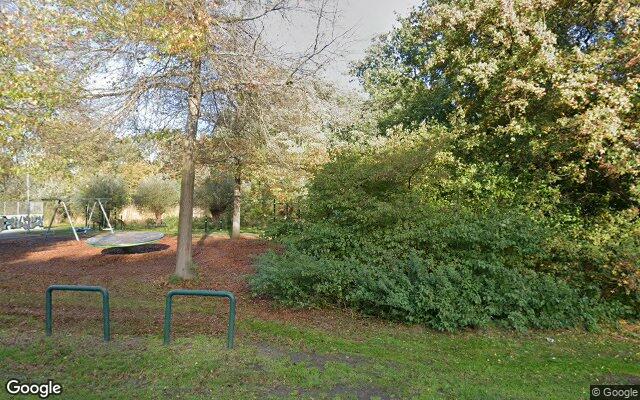 Speeltuin Bloemerd