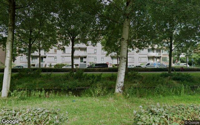 Speeltuin Jan Mulderstraat