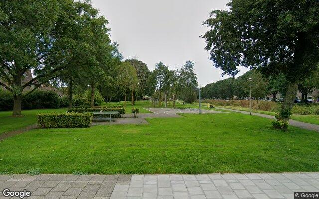 Speeltuin Zuiderkeerkring