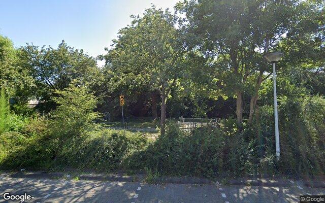 Speeltuin Doctor Lelylaan
