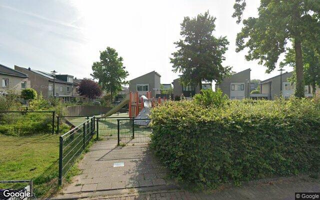 Speeltuin Langedaal