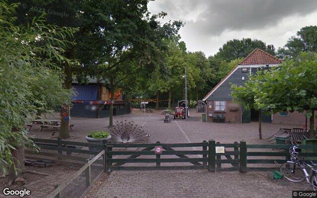 Kinderboerderij de Molenwei