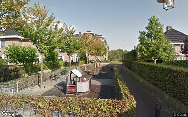 Speeltuin Rondtanderlaan
