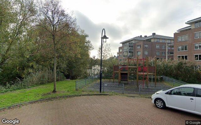 Speeltuin Plattanderlaan