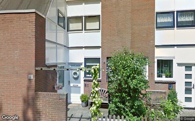 Speeltuin Cantharel
